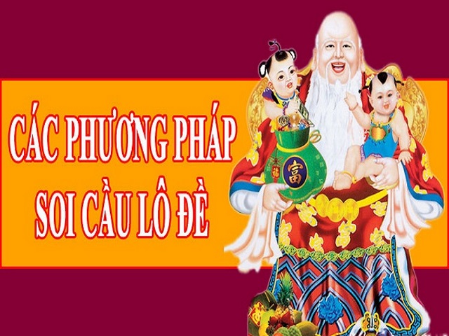 Ưu điểm khi áp dụng phương pháp soi cầu