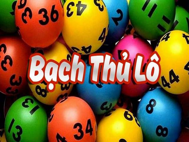 cách soi cầu bạch thủ lô chính xác cao