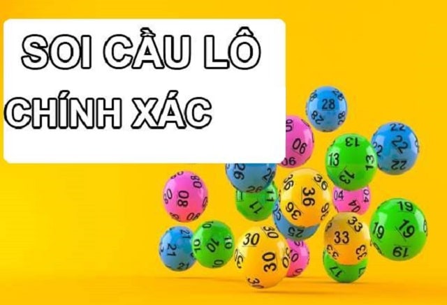 Soi cầu dàn tại nhà cái uy tín xanh chín