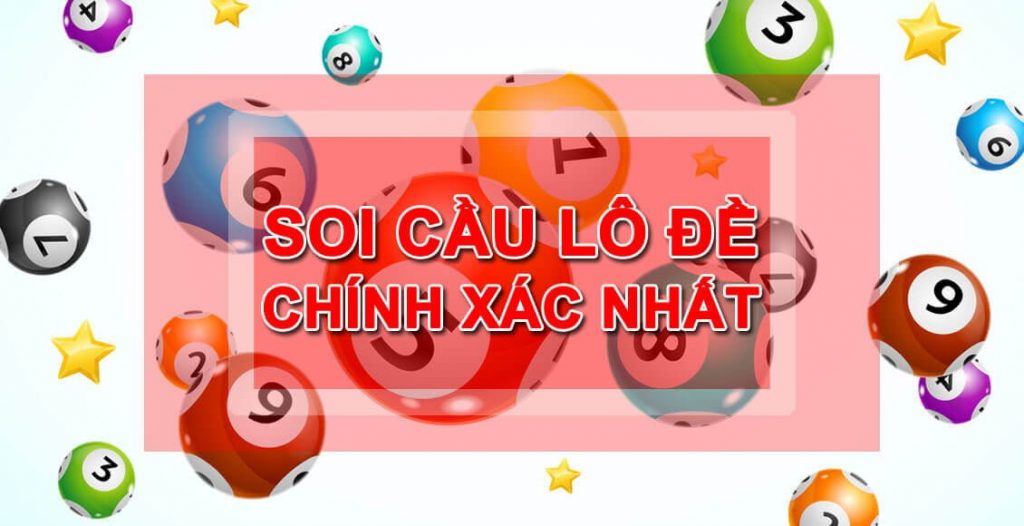 Định hướng cách soi cầu độc thủ cực hay